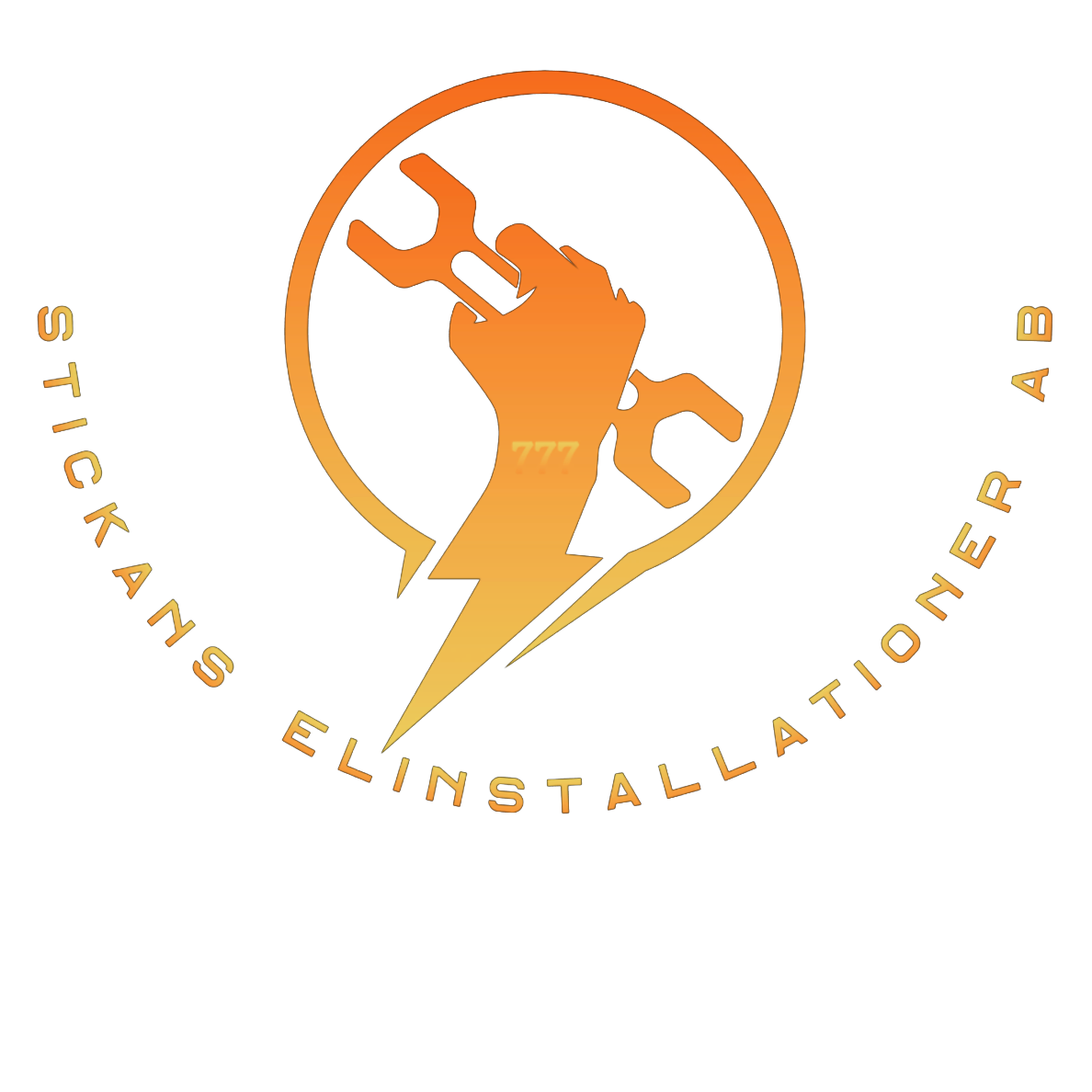 Stickans Elinstallationer